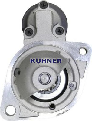AD KUHNER 101412 -  Стартер